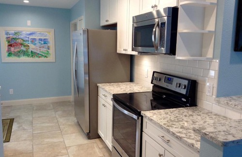 Siesta Key Apartment | Island House Beach Resort 9S