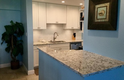 Siesta Key Apartment | Island House Beach Resort 9S