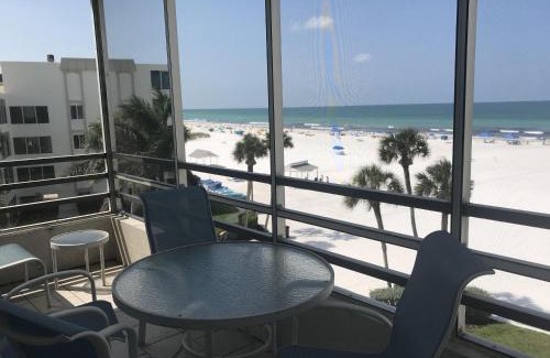 Siesta Key Apartment | Island House Beach Resort 8N apts