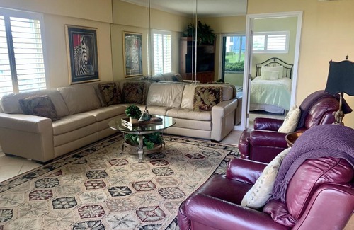 Siesta Key Apartment | Island House Beach Resort 10S