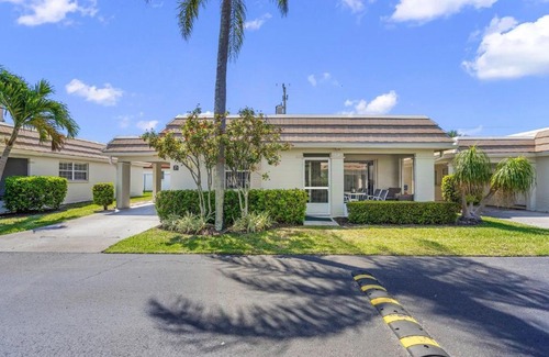 Siesta Key Villa | Island House Beach Resort 37
