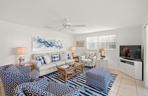 Siesta Key Villa | Island House Beach Resort 37