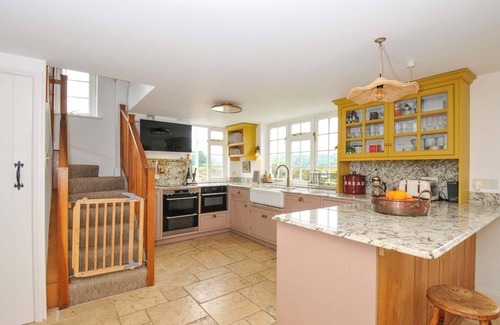 Golant Cottage | Island House