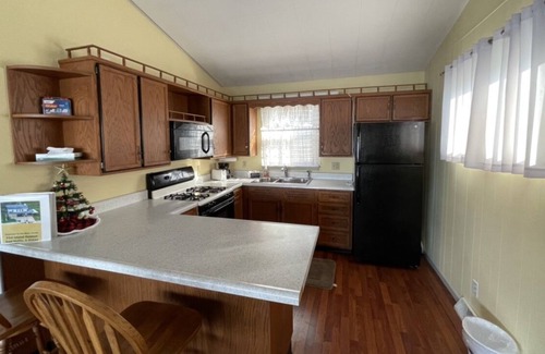 East Moline Apartment | Island House On Mississippi River