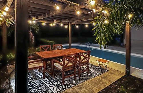 Venice House | Island House w Pool, minutes from downtown, beaches, shops and restaurants!