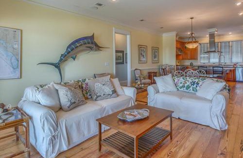 Indian Pass House | Island Idyl by Pristine Properties Vacation Rentals
