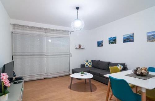 Vila Franca do Campo Apartment | Island Jewel