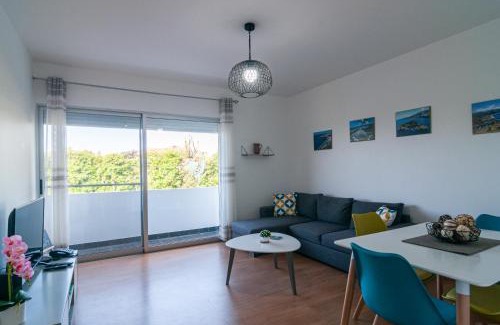 Vila Franca do Campo Apartment | Island Jewel
