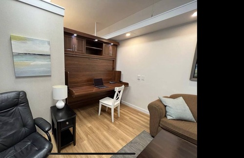 Orangeville House | Island Lake Guest House