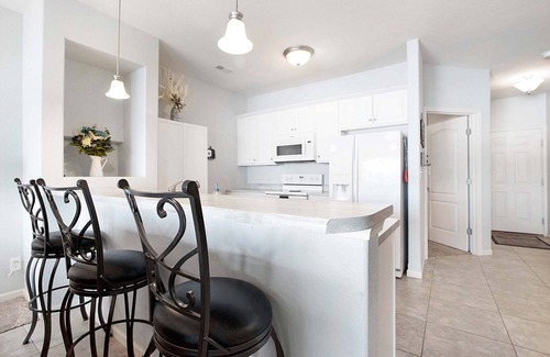 Rocky Mount Condo | Island Life! Pool, Grilling Patio & Amazing Views!