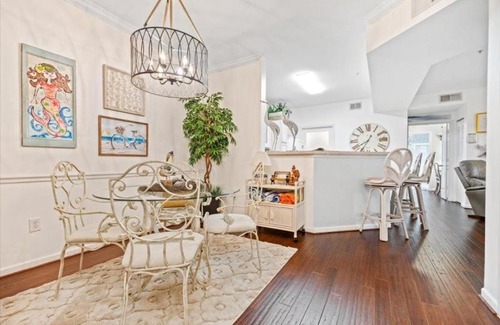 Saint Simons Heights Apartment | Island Nest