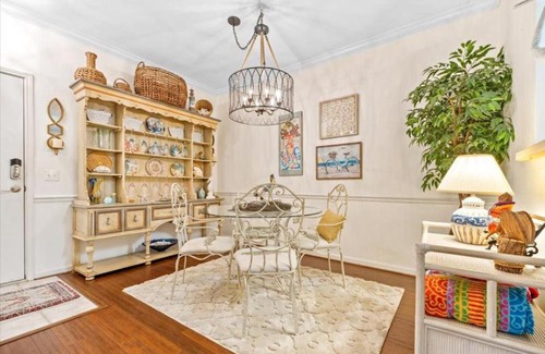 Saint Simons Heights Apartment | Island Nest