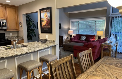 Palmetto Dunes Villa | Island Oasis - your vacation destination