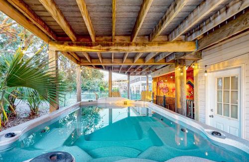 East End House | Island Palms