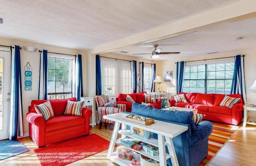 East End House | Island Palms
