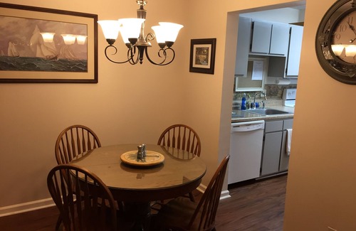 Saint Simons Island Condo | Island Paradise: St Simons Is Cottage! No pets, non-smoking property.