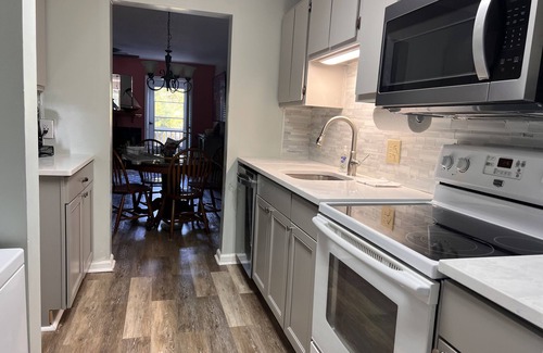 Saint Simons Island Condo | Island Paradise: St Simons Is Cottage! No pets, non-smoking property.