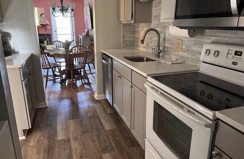 Saint Simons Island Condo | Island Paradise: St Simons Is Cottage! No pets, non-smoking property.