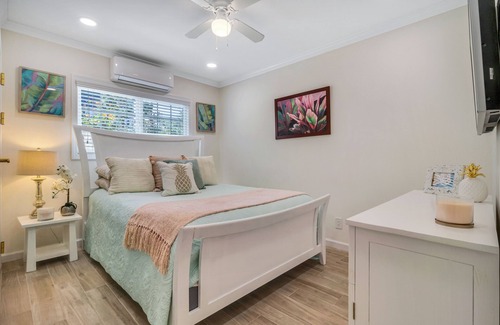 Honolulu House | Island Paradise home 5 min from the beach