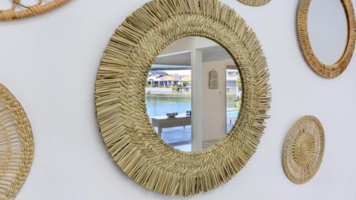 Banksia Beach House | Island Paradise On The Canal