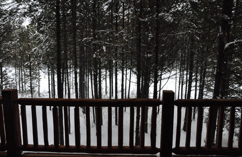 Island Park House | Island Park Luxury Cabin-Hot Tub-Near Yellowstone