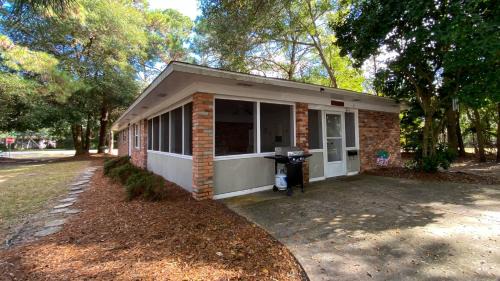 Jekyll Island House | ISLAND PINES home