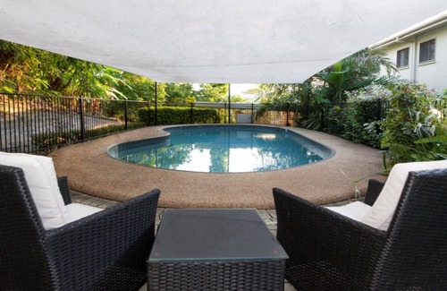 Port Douglas Apartment | Island Point Villa 6 | Port Douglas
