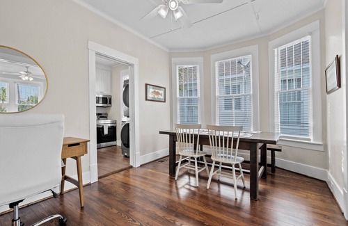Galveston House | Island Pride Coastal Cottage - 2 King Beds on the East End!