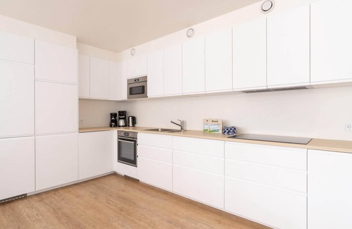 Nes House | Island Retreat for Families