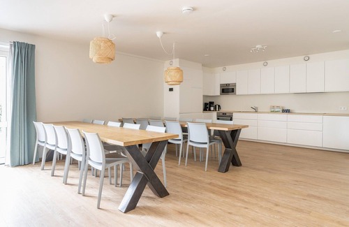 Nes House | Island Retreat for Families