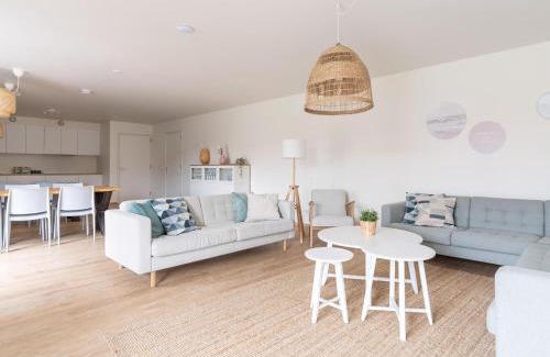 Nes House | Island Retreat for Families