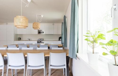 Nes House | Island Retreat for Families