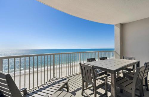 Gulf Shores Apartment | Island Royale 903 by Liquid Life