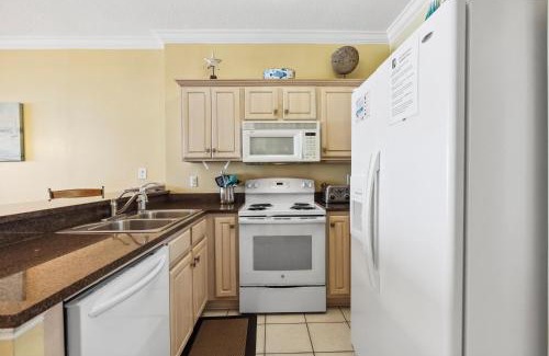 Gulf Shores Apartment | Island Royale 903 by Liquid Life