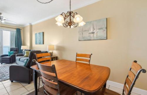 Gulf Shores Apartment | Island Royale 903 by Liquid Life