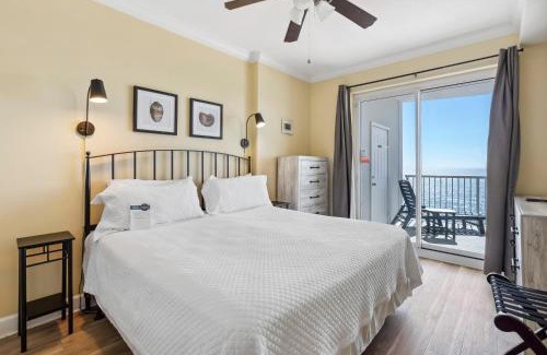 Gulf Shores Apartment | Island Royale 903 by Liquid Life