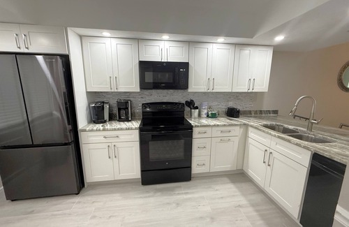 South Island Condo | Island's End #103 "Island End Paradise" - 2 Bedroom Beachfront