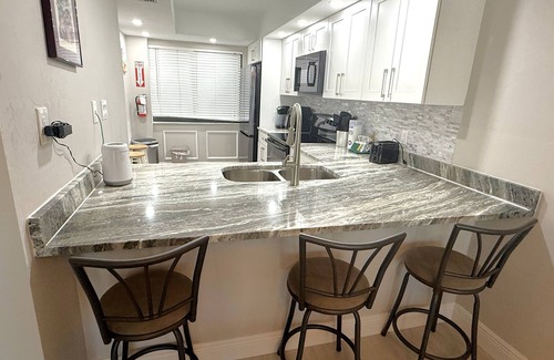 South Island Condo | Island's End #103 "Island End Paradise" - 2 Bedroom Beachfront
