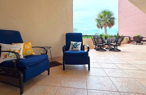 South Island Condo | Island's End #103 "Island End Paradise" - 2 Bedroom Beachfront