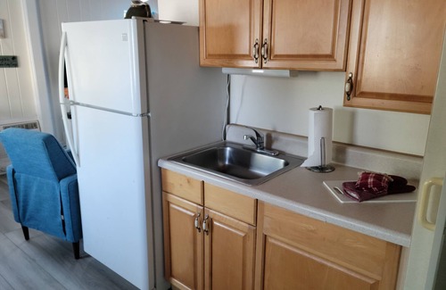 Pass-a-Grille Apartment | Island's End Resort