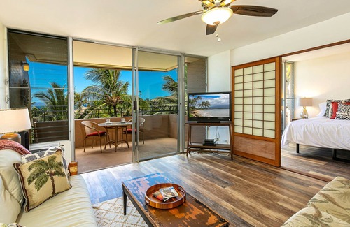 Maalaea Hotel | Island Sands by Coldwell Banker Island Vacations