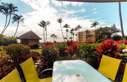 Maalaea Apartment | Island Sands Resort 103