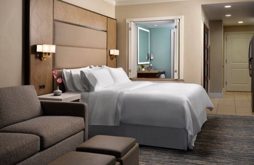 Kaanapali Resort | Island Serenity Awaits: Studio Premium Villa at Westin Ka’anapali North