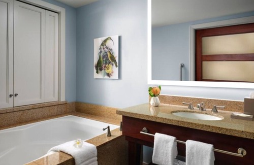 Kaanapali Resort | Island Serenity Awaits: Studio Premium Villa at Westin Ka’anapali North