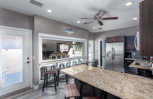 Clearwater Beach House | Island Time - Beach Pool Home