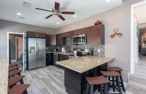 Clearwater Beach House | Island Time - Beach Pool Home