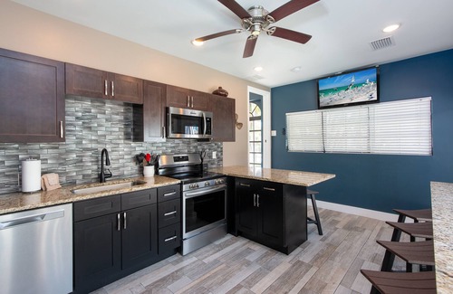 Clearwater Beach House | Island Time - Beach Pool Home