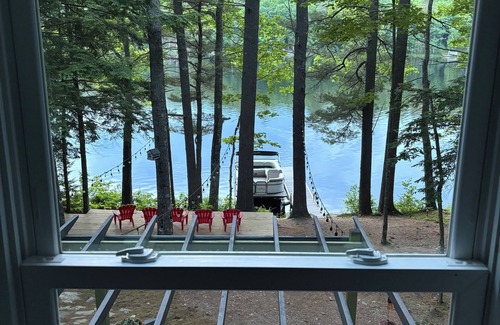 Palermo House | Island Time