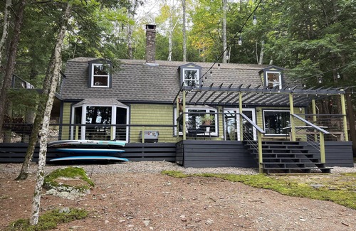 Palermo House | Island Time