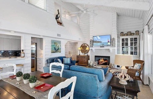 South Ponte Vedra Beach House | Island Time - Wren Beach Rentals by Portoro